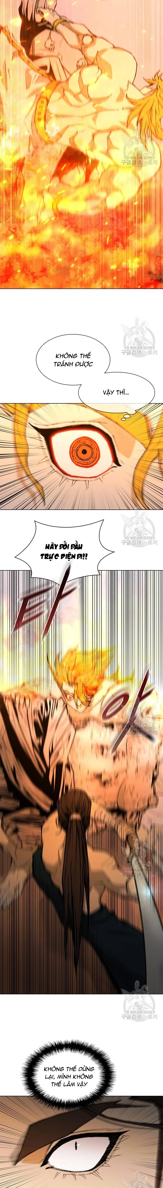 Con Đường Của Võ Giả: Chapter 186