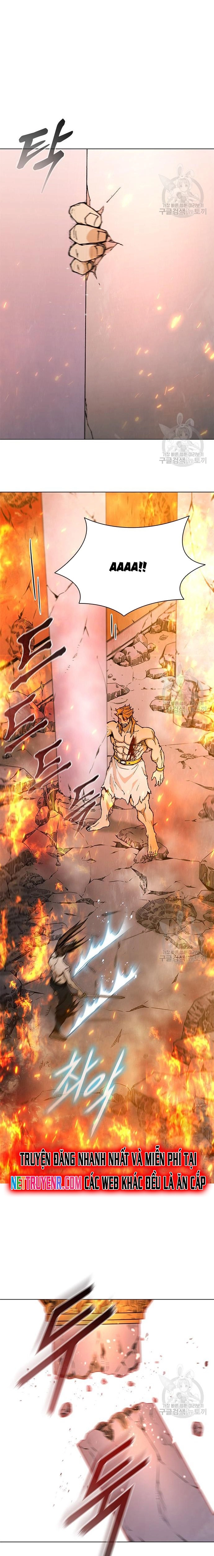 Con Đường Của Võ Giả: Chapter 186