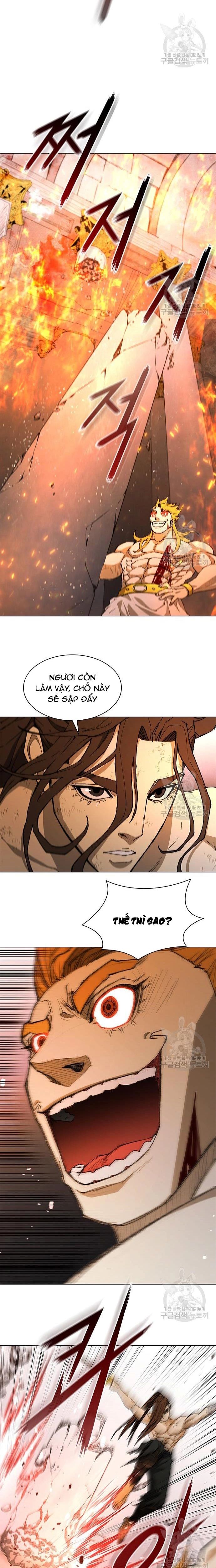 Con Đường Của Võ Giả: Chapter 186