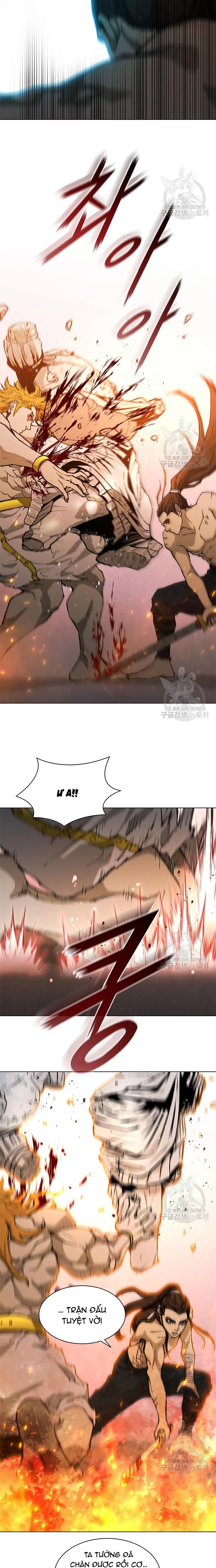 Con Đường Của Võ Giả: Chapter 186