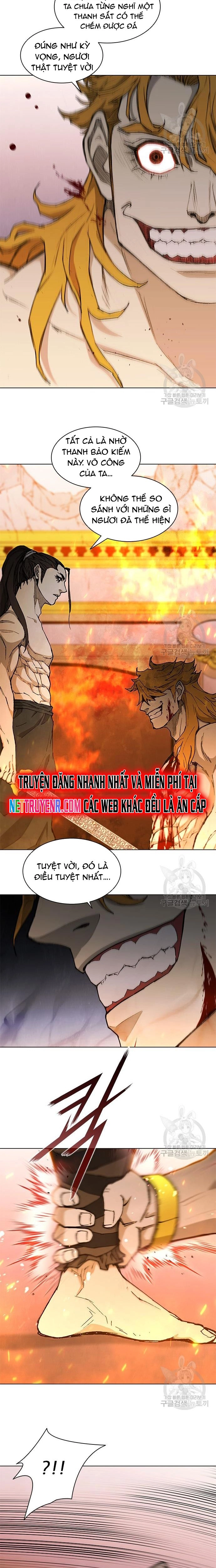 Con Đường Của Võ Giả: Chapter 186
