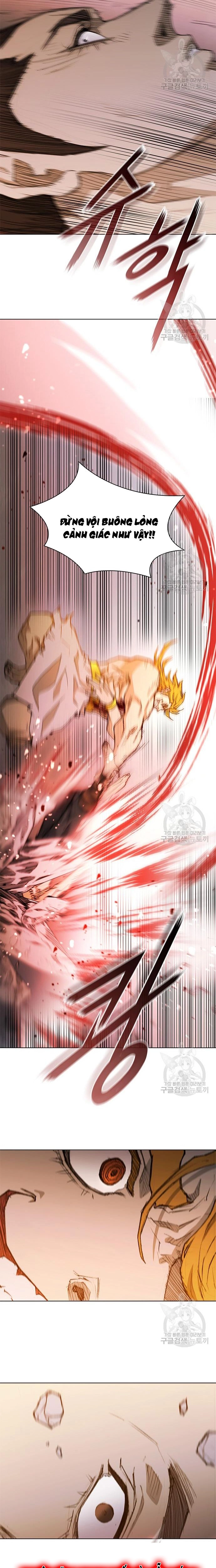 Con Đường Của Võ Giả: Chapter 186