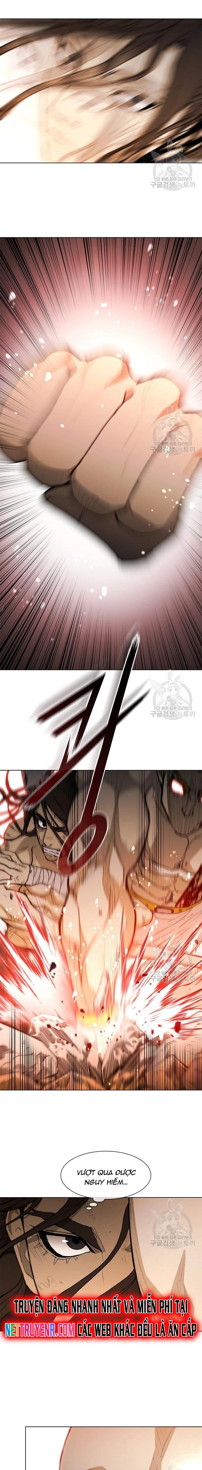 Con Đường Của Võ Giả: Chapter 187