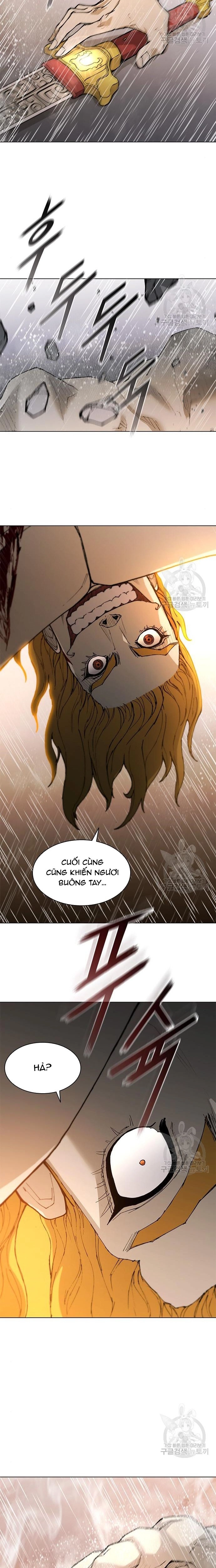 Con Đường Của Võ Giả: Chapter 187