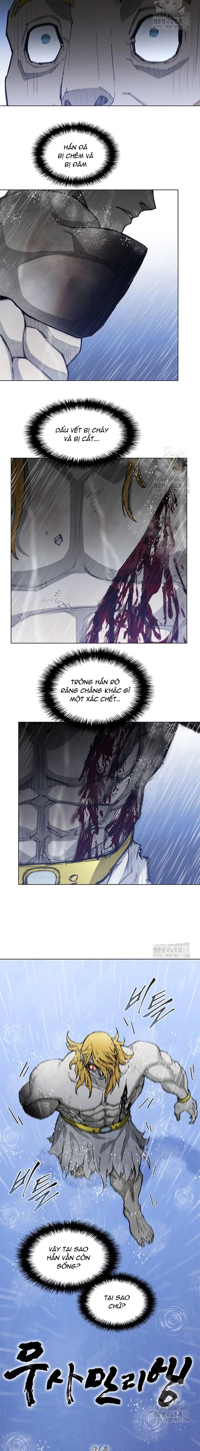 Con Đường Của Võ Giả: Chapter 188