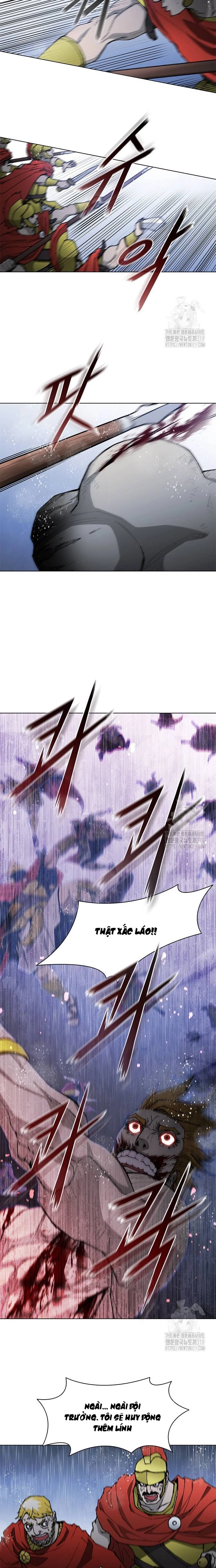 Con Đường Của Võ Giả: Chapter 188