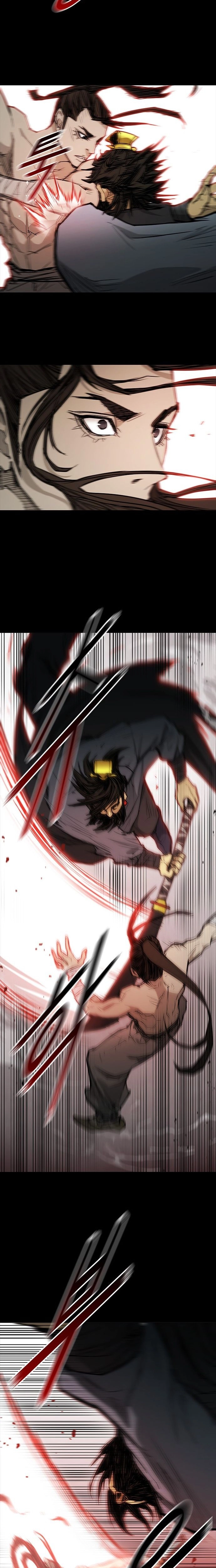 Con Đường Của Võ Giả: Chapter 190