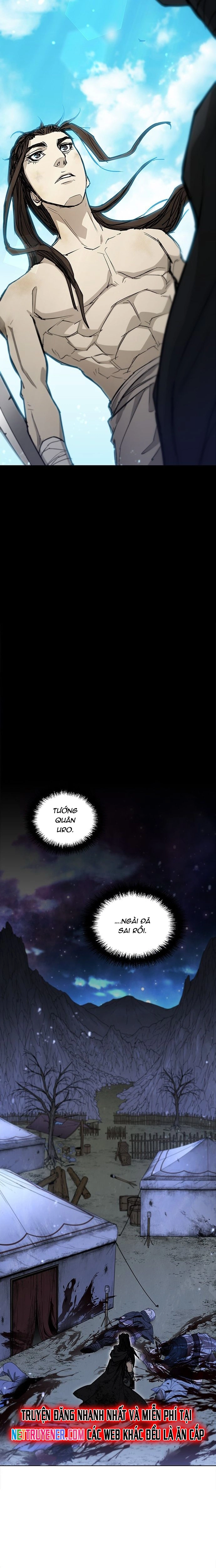 Con Đường Của Võ Giả: Chapter 190
