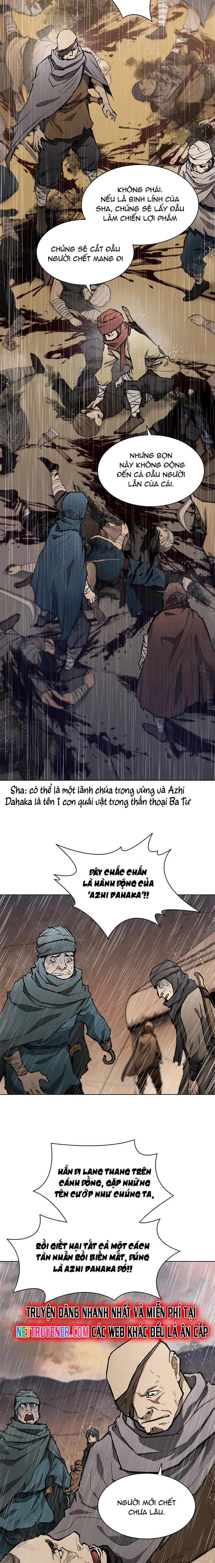 Con Đường Của Võ Giả: Chapter 190
