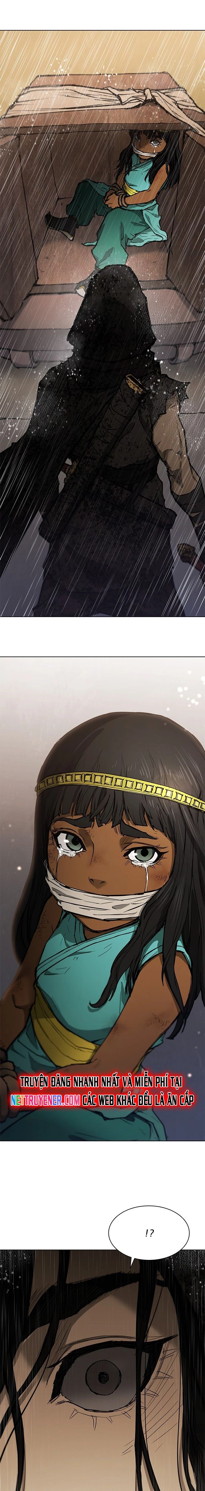 Con Đường Của Võ Giả: Chapter 190