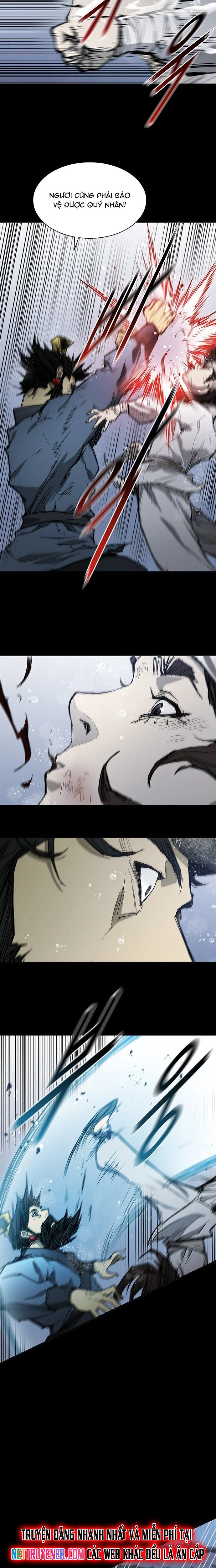 Con Đường Của Võ Giả: Chapter 190