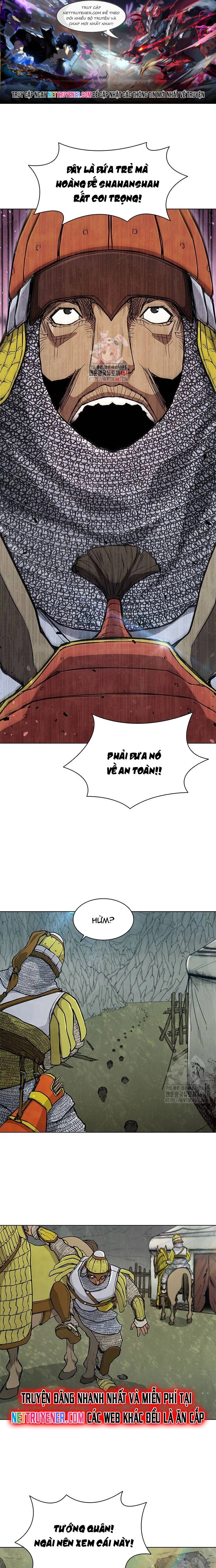 Con Đường Của Võ Giả: Chapter 192