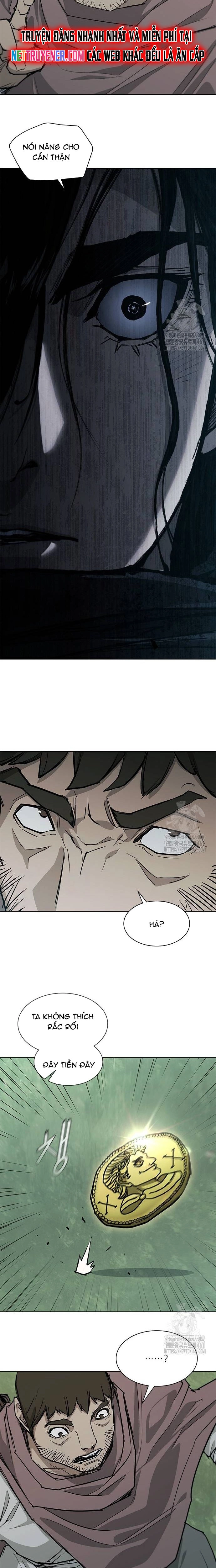 Con Đường Của Võ Giả: Chapter 192