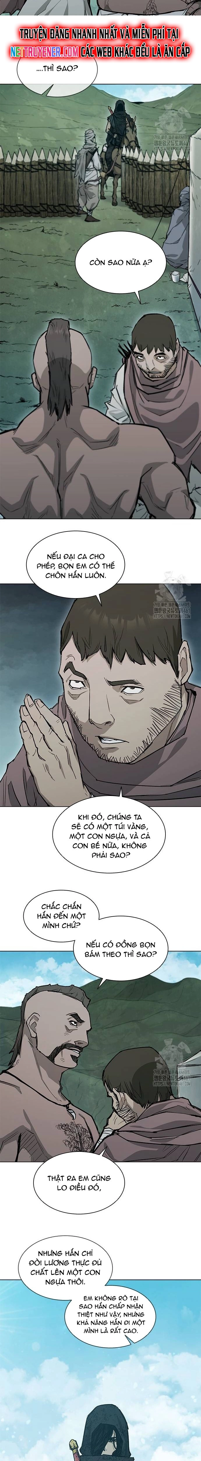 Con Đường Của Võ Giả: Chapter 192