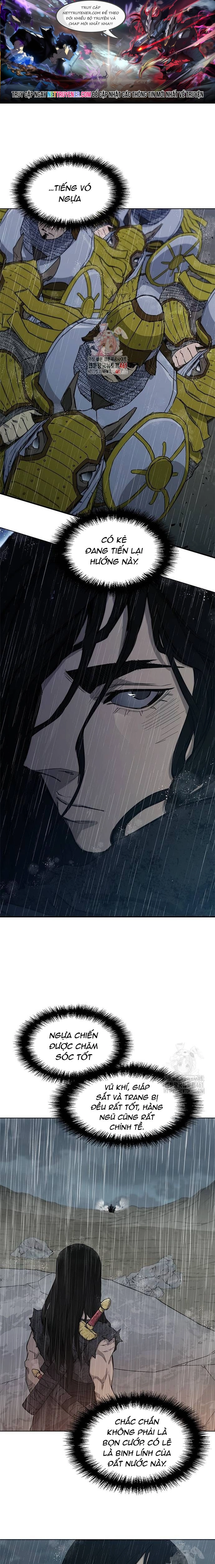 Con Đường Của Võ Giả: Chapter 194