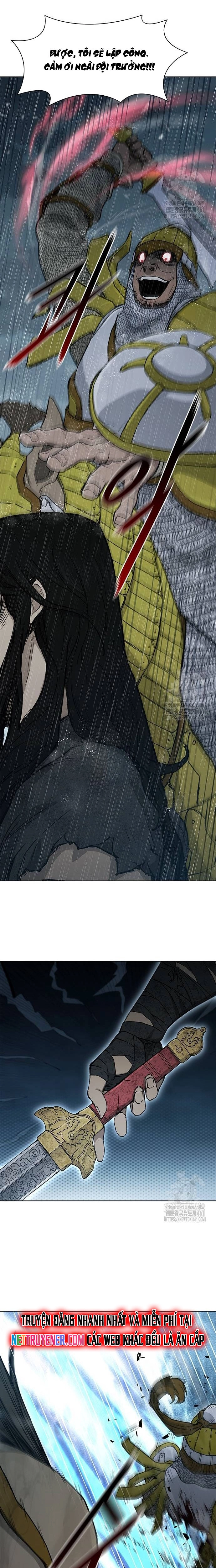 Con Đường Của Võ Giả: Chapter 194