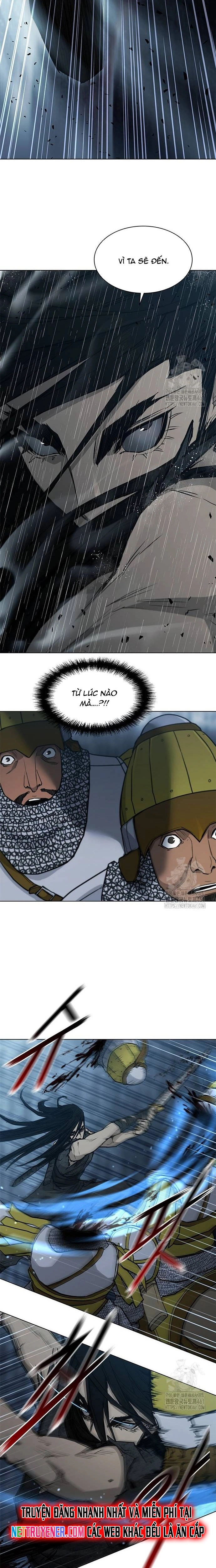 Con Đường Của Võ Giả: Chapter 194