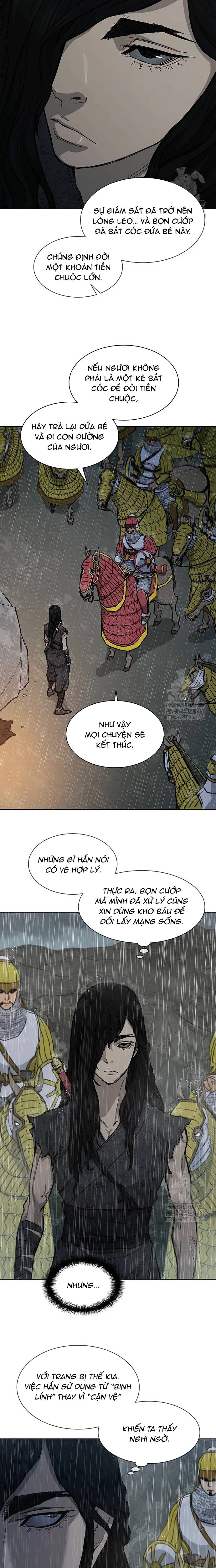 Con Đường Của Võ Giả: Chapter 194