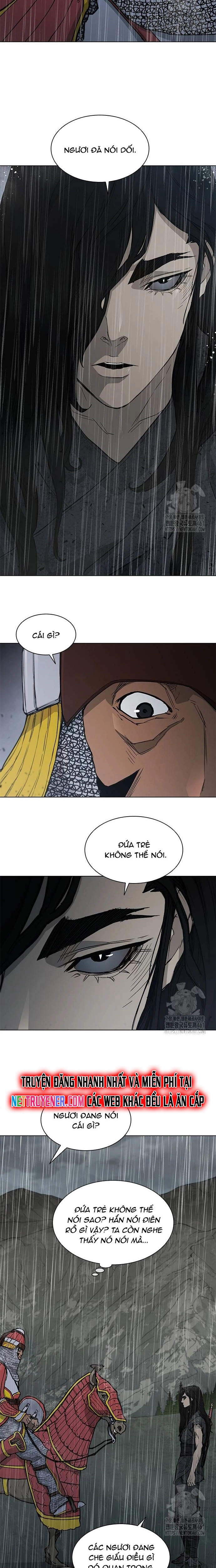 Con Đường Của Võ Giả: Chapter 194