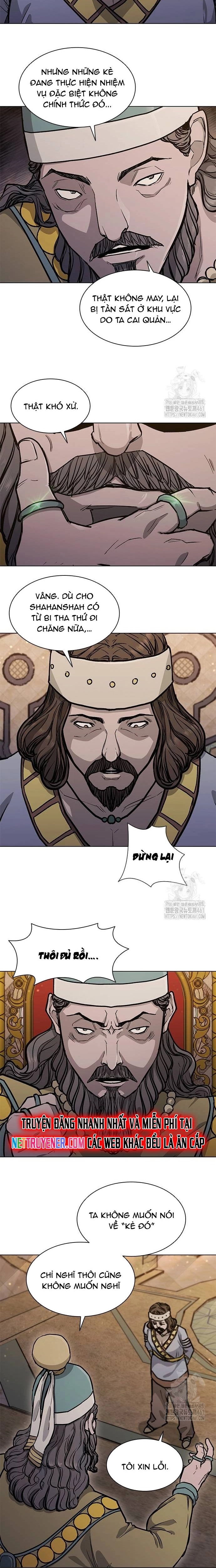 Con Đường Của Võ Giả: Chapter 195