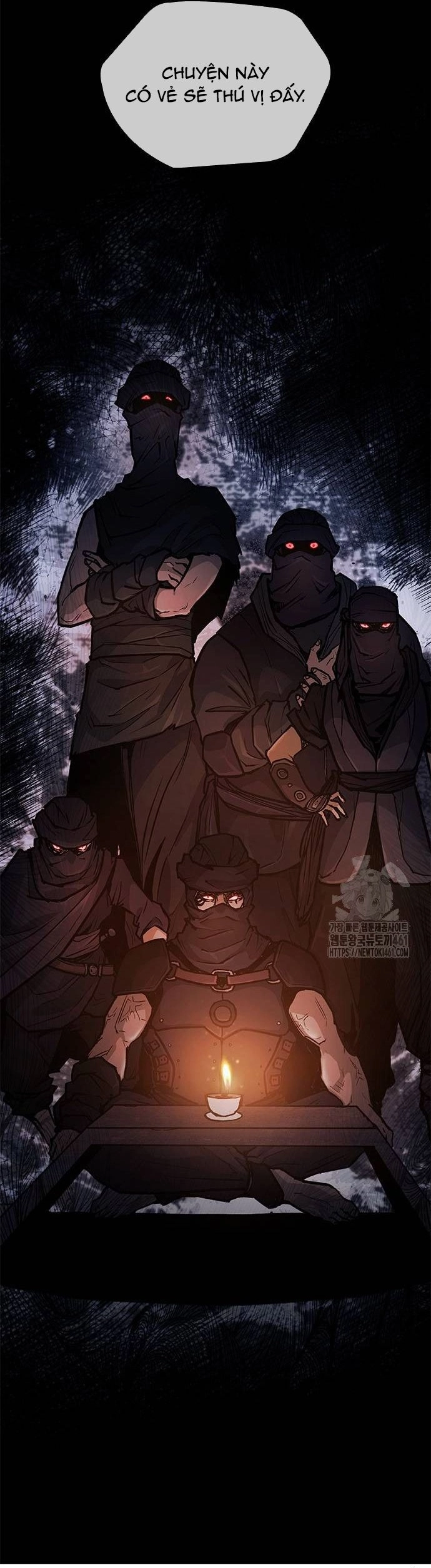 Con Đường Của Võ Giả: Chapter 195