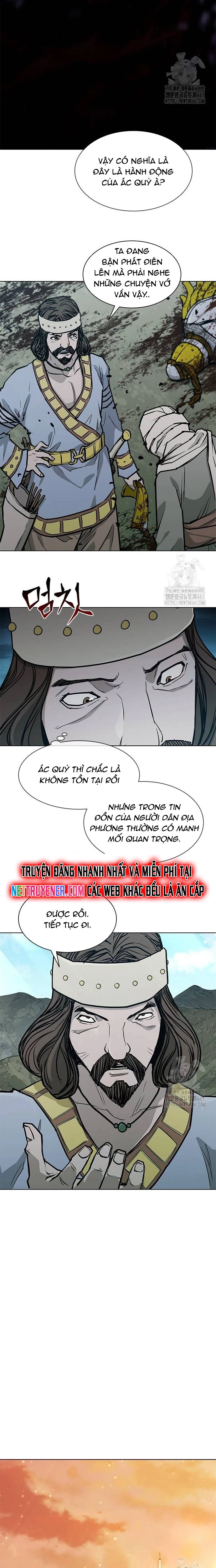 Con Đường Của Võ Giả: Chapter 195