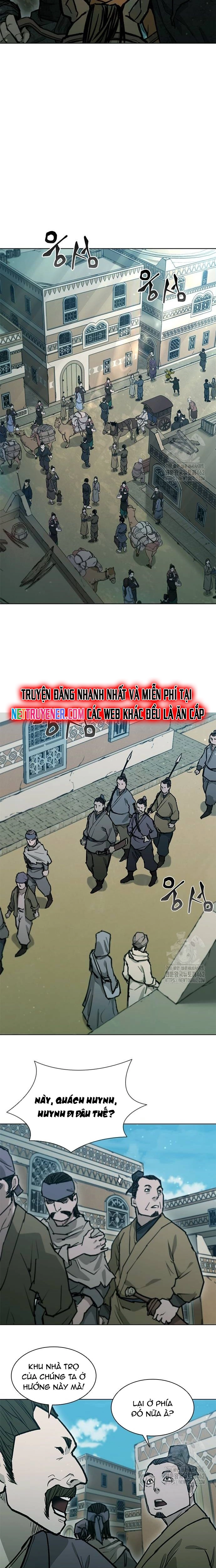 Con Đường Của Võ Giả: Chapter 196