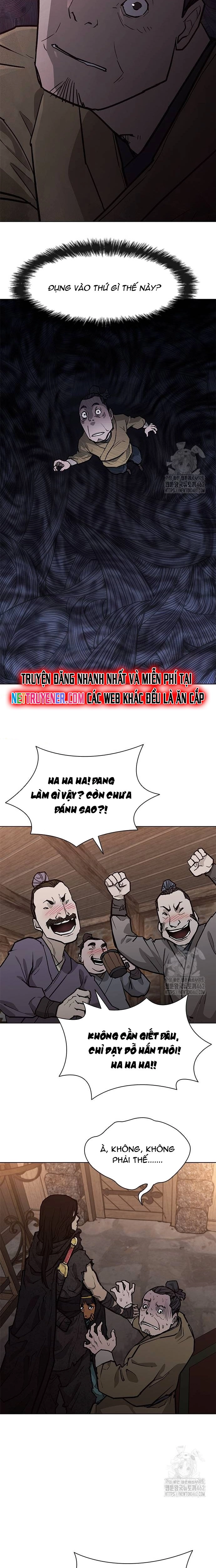 Con Đường Của Võ Giả: Chapter 197