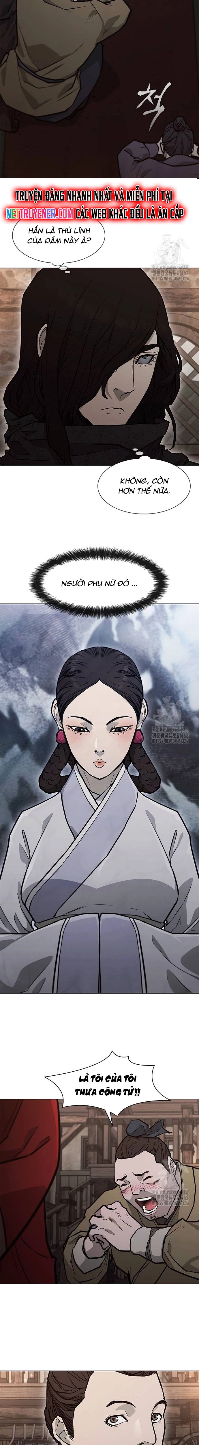 Con Đường Của Võ Giả: Chapter 197
