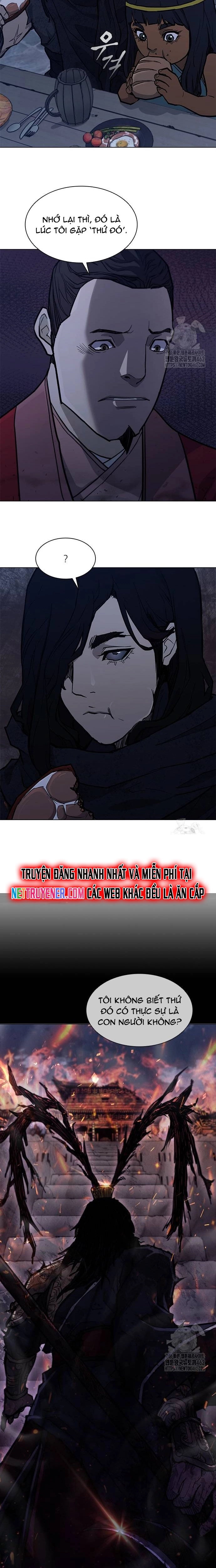 Con Đường Của Võ Giả: Chapter 197
