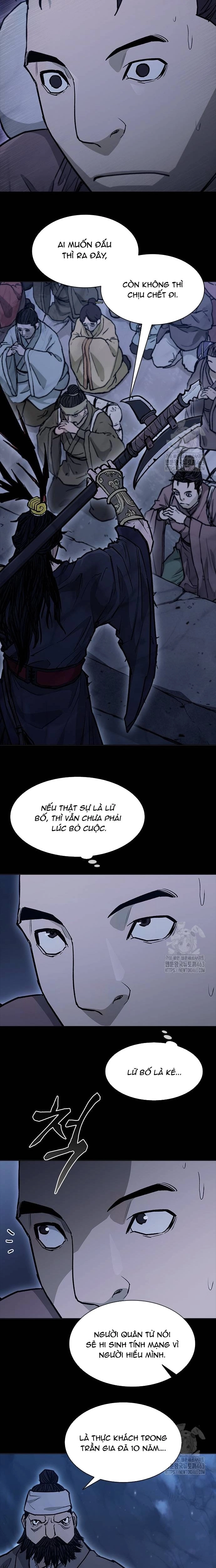 Con Đường Của Võ Giả: Chapter 198