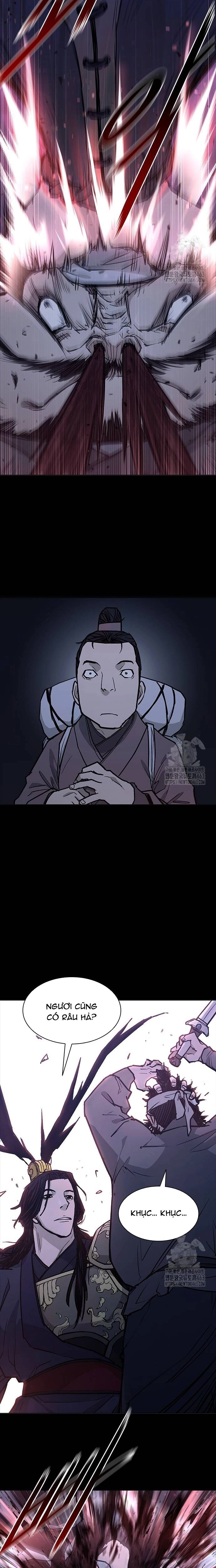 Con Đường Của Võ Giả: Chapter 198