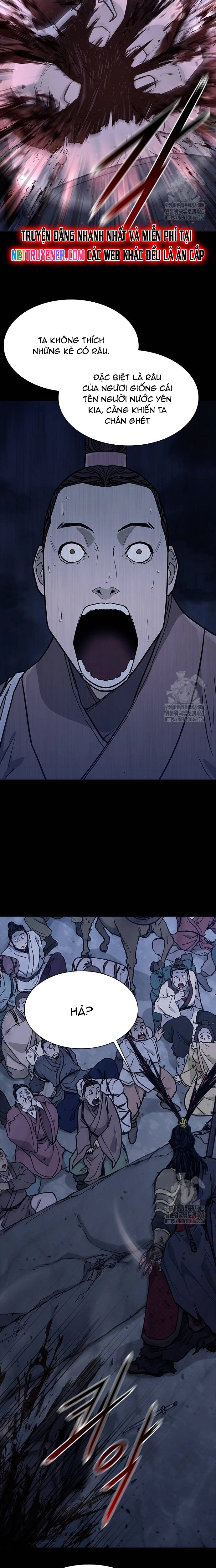 Con Đường Của Võ Giả: Chapter 198