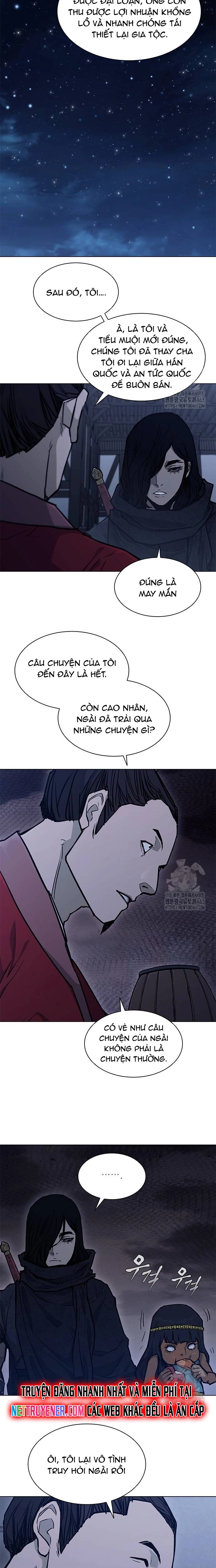Con Đường Của Võ Giả: Chapter 198