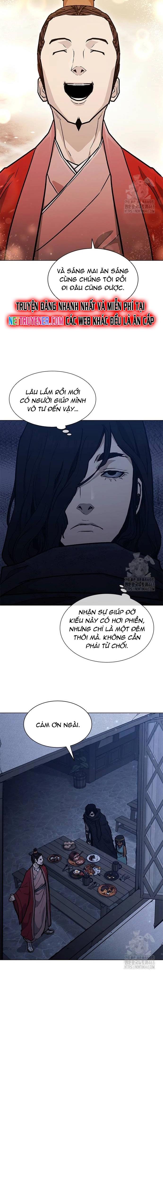 Con Đường Của Võ Giả: Chapter 198