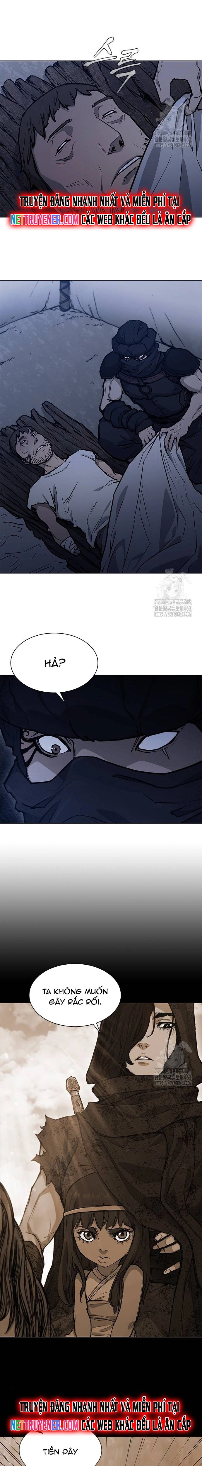 Con Đường Của Võ Giả: Chapter 198