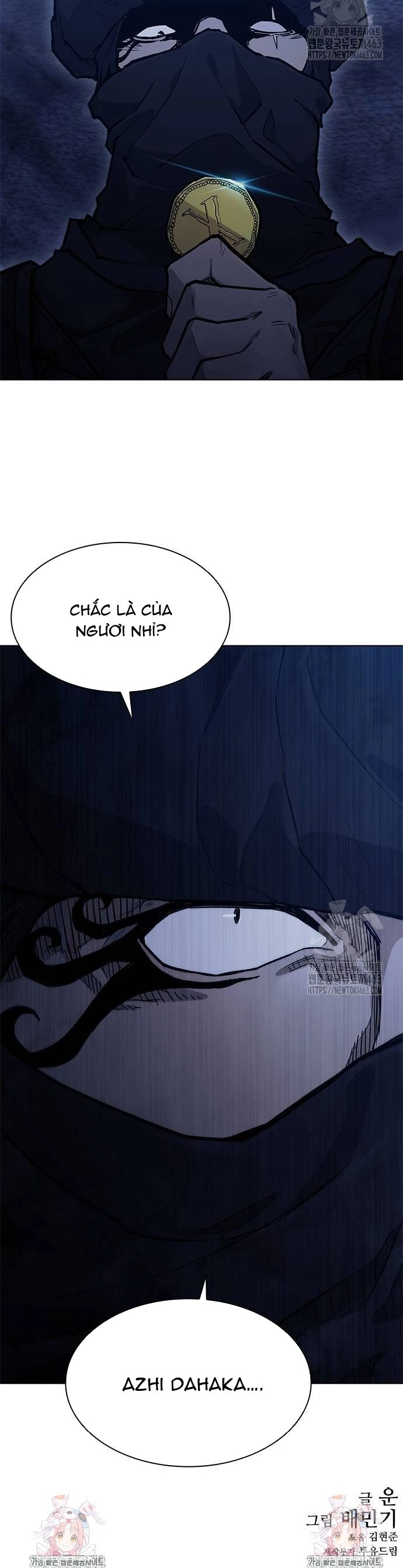 Con Đường Của Võ Giả: Chapter 198