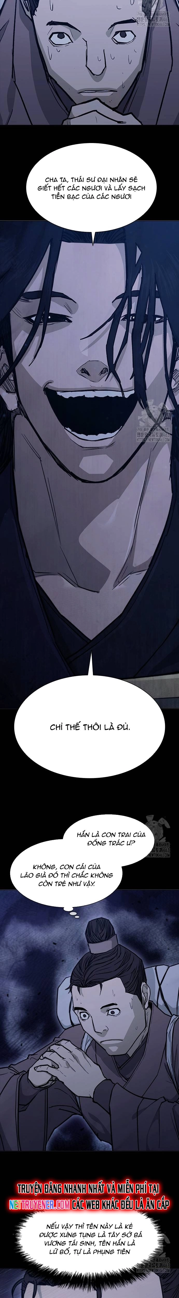 Con Đường Của Võ Giả: Chapter 198