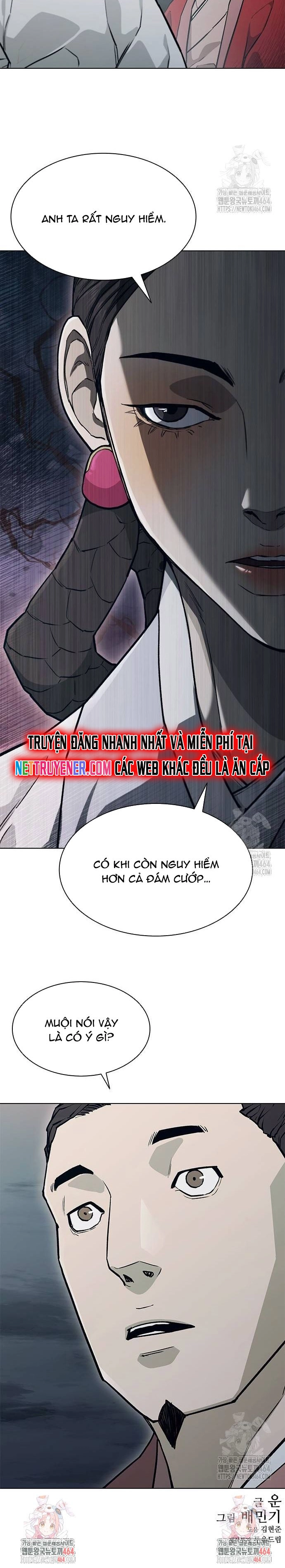 Con Đường Của Võ Giả: Chapter 199