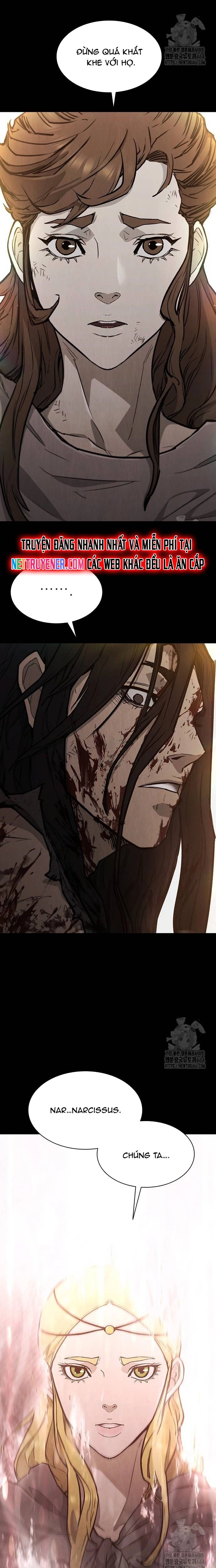 Con Đường Của Võ Giả: Chapter 199