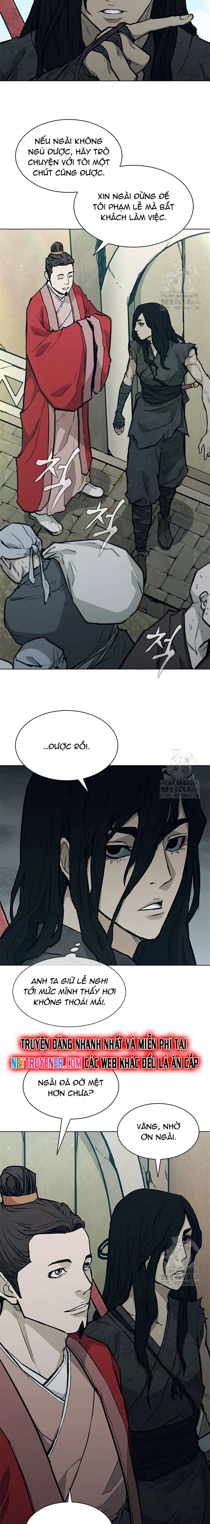 Con Đường Của Võ Giả: Chapter 199
