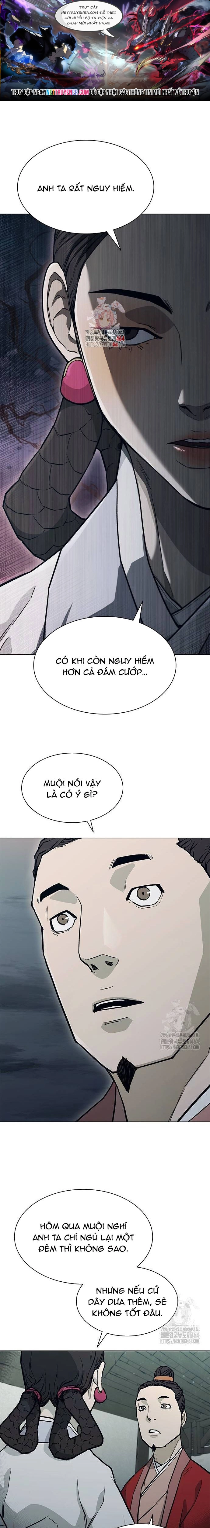 Con Đường Của Võ Giả: Chapter 200