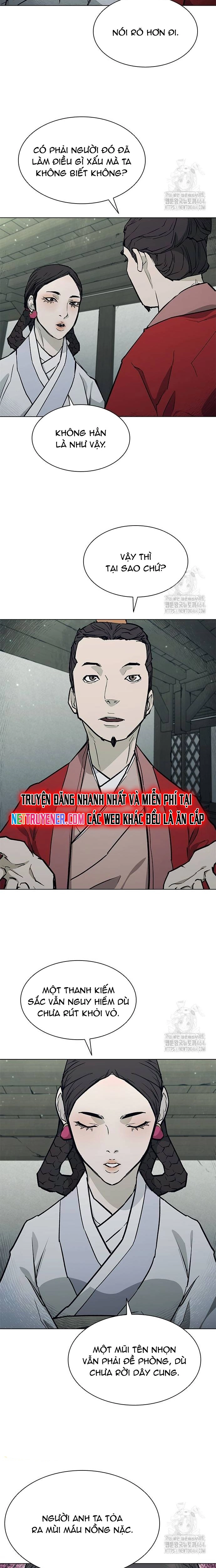 Con Đường Của Võ Giả: Chapter 200