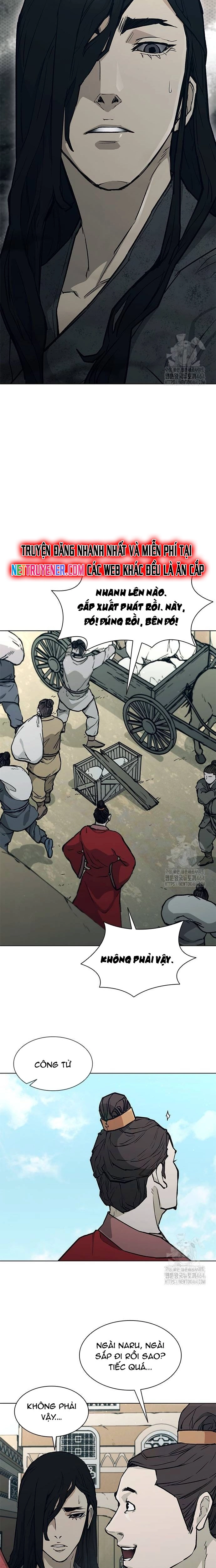 Con Đường Của Võ Giả: Chapter 200