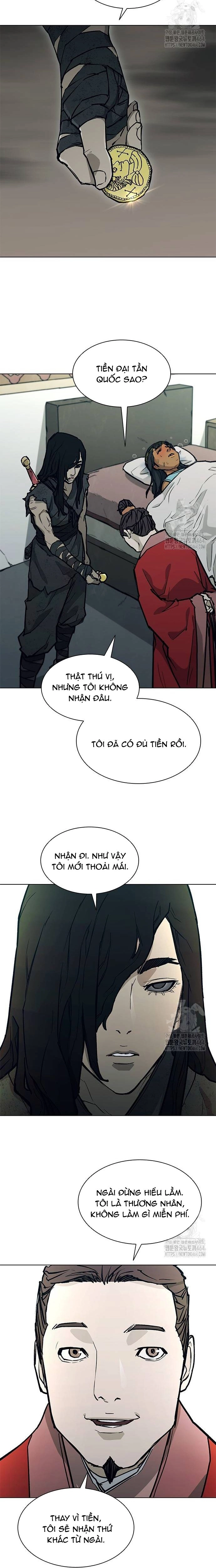 Con Đường Của Võ Giả: Chapter 200