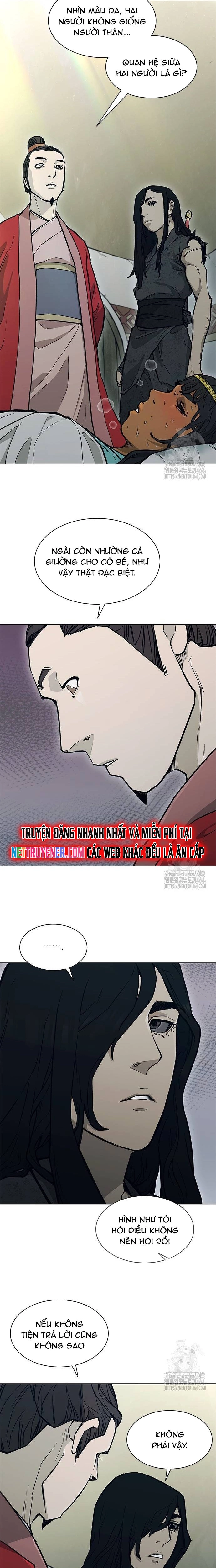 Con Đường Của Võ Giả: Chapter 200