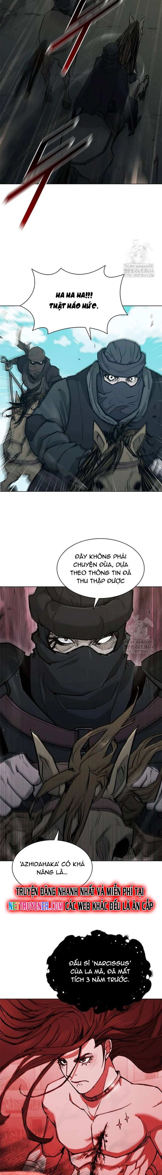 Con Đường Của Võ Giả: Chapter 200