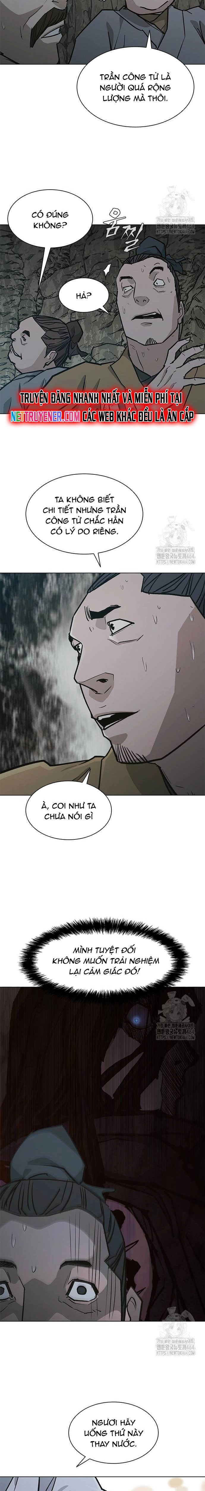 Con Đường Của Võ Giả: Chapter 201