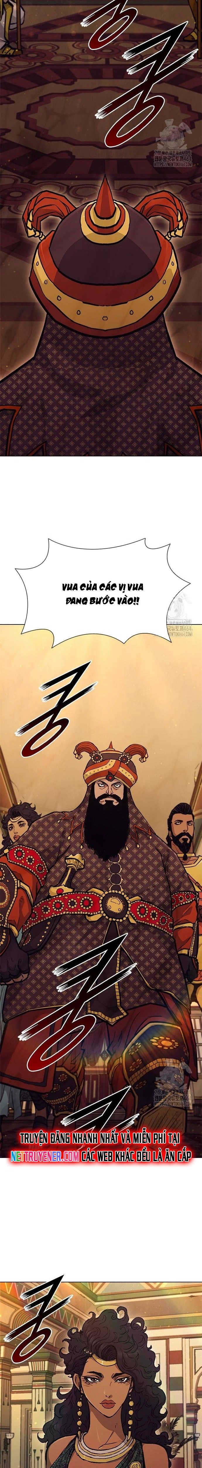 Con Đường Của Võ Giả: Chapter 201