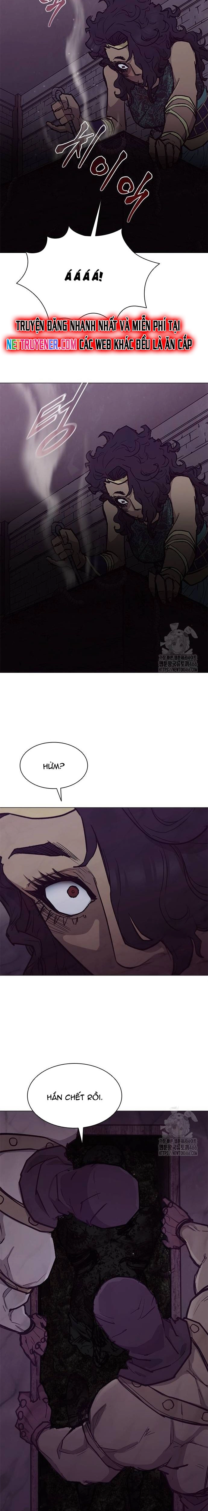 Con Đường Của Võ Giả: Chapter 202